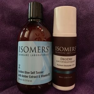 Isomers Skincare Duo